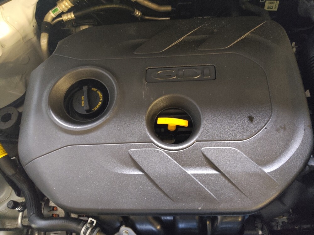 2019 Hyundai Tucson in Tallahassee, FL 32304 - 18110786 30