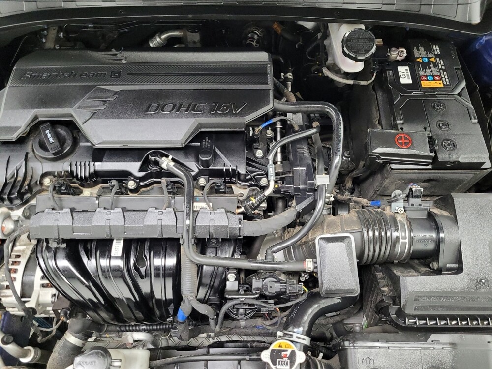 2024 Hyundai Elantra in Las Vegas, NV 89102 - 18110792 30