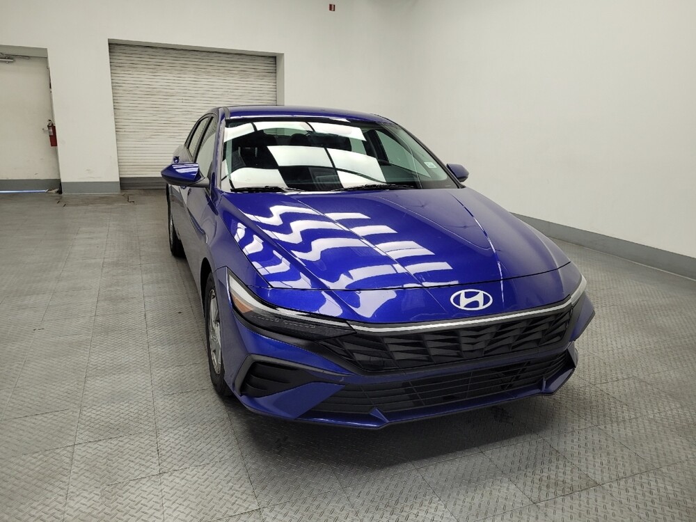 2024 Hyundai Elantra in Las Vegas, NV 89102 - 18110792 14