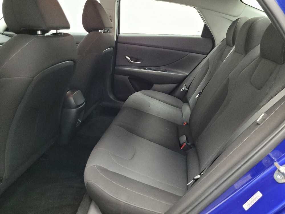 2024 Hyundai Elantra in Las Vegas, NV 89102 - 18110792 18