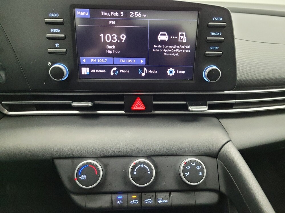 2024 Hyundai Elantra in Las Vegas, NV 89102 - 18110792 25