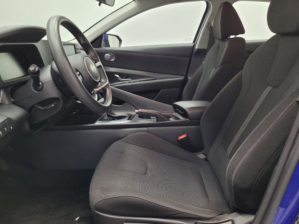 2024 Hyundai Elantra in Las Vegas, NV 89102 - 18110792 17