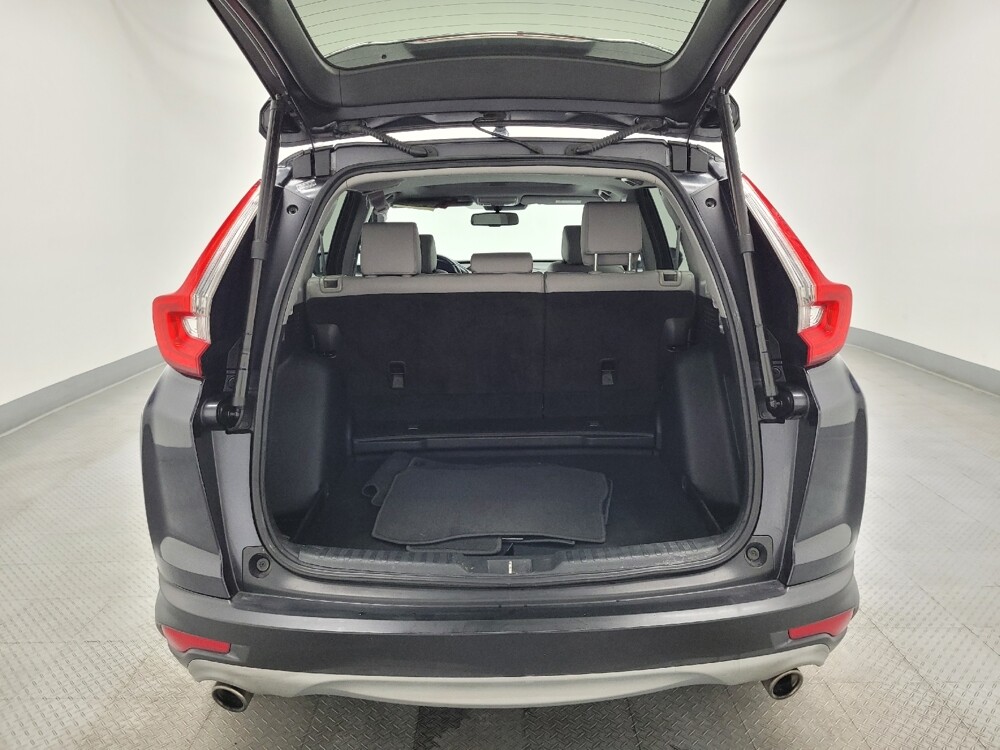 2018 Honda CR-V in Las Vegas, NV 89104 - 18110793 29