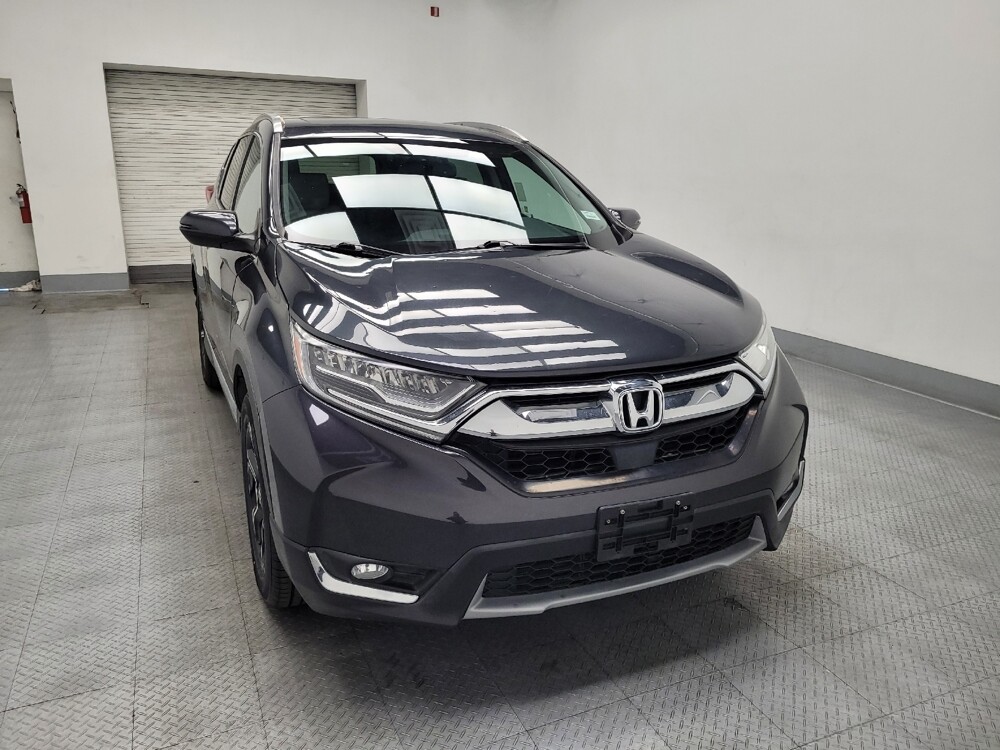 2018 Honda CR-V in Las Vegas, NV 89104 - 18110793 13