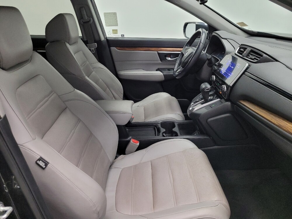 2018 Honda CR-V in Las Vegas, NV 89104 - 18110793 21