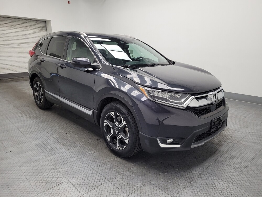 2018 Honda CR-V in Las Vegas, NV 89104 - 18110793 11