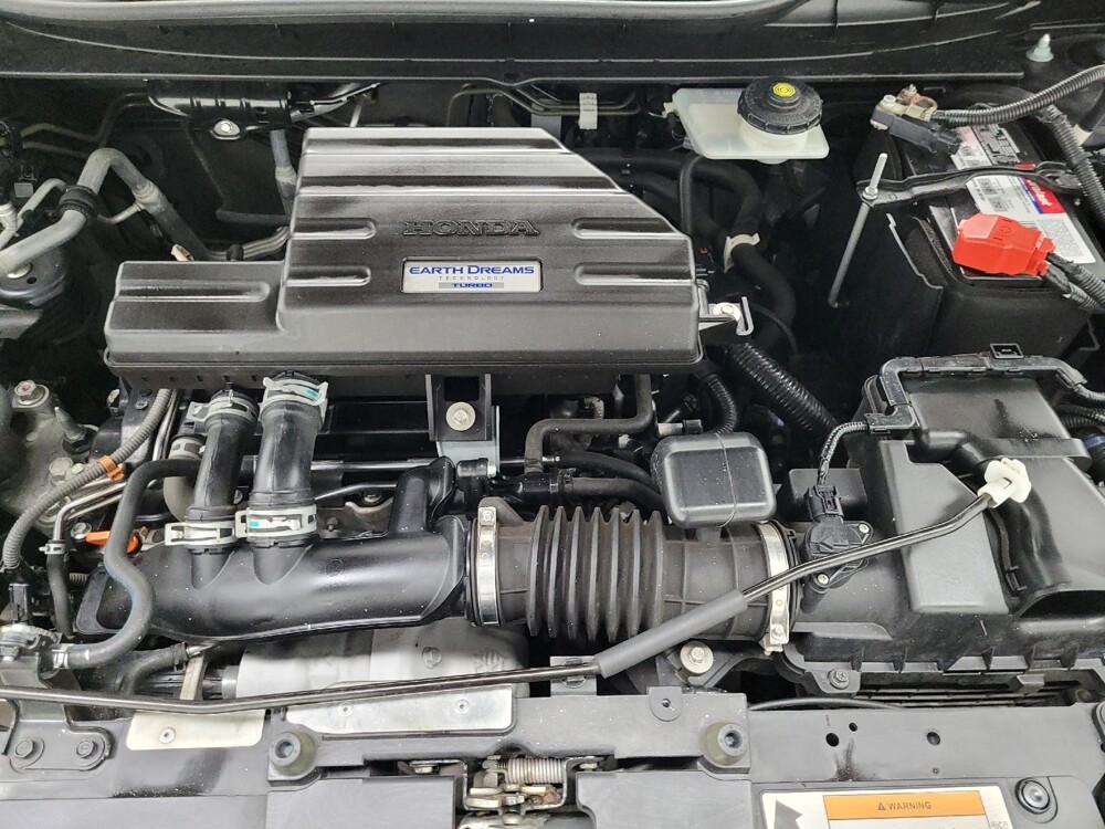 2018 Honda CR-V in Las Vegas, NV 89104 - 18110793 30