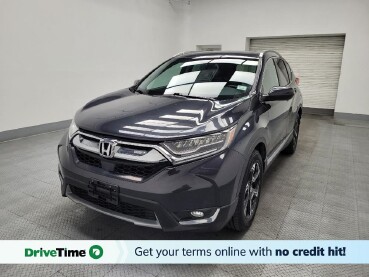 2018 Honda CR-V in Las Vegas, NV 89104