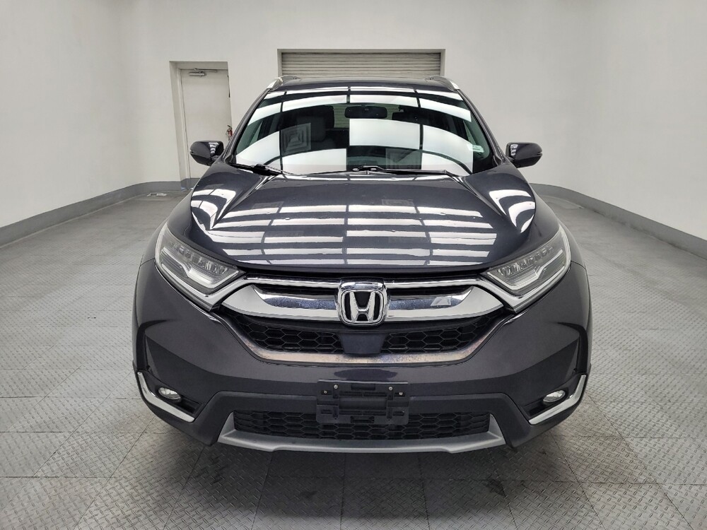 2018 Honda CR-V in Las Vegas, NV 89104 - 18110793 15
