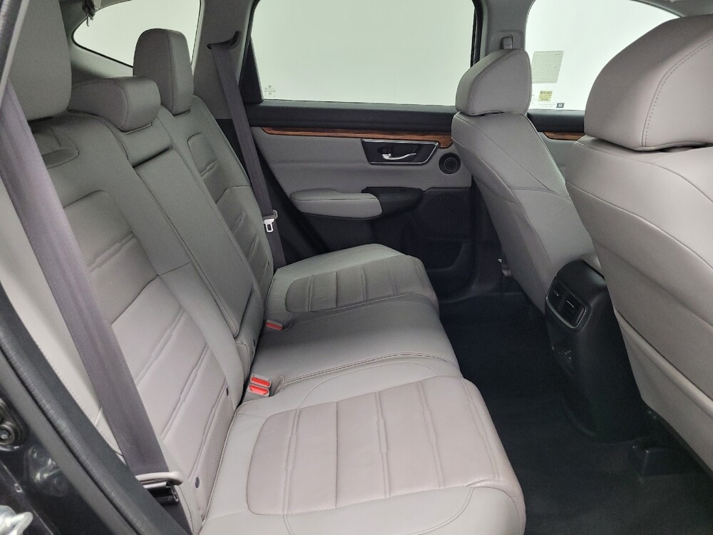 2018 Honda CR-V in Las Vegas, NV 89104 - 18110793 19