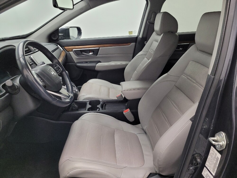 2018 Honda CR-V in Las Vegas, NV 89104 - 18110793 17