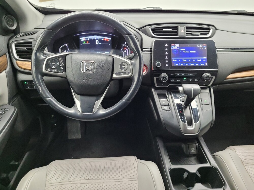 2018 Honda CR-V in Las Vegas, NV 89104 - 18110793 22