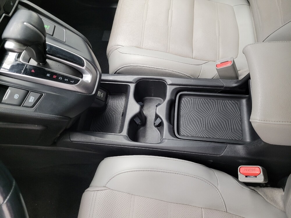 2018 Honda CR-V in Las Vegas, NV 89104 - 18110793 26