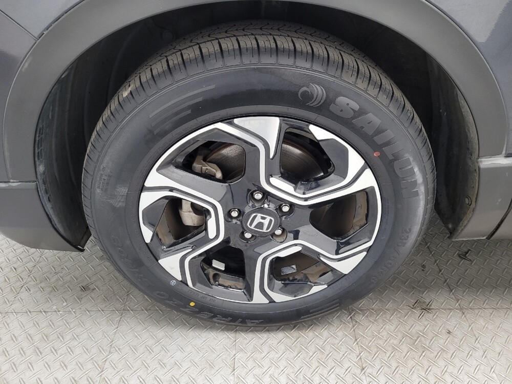 2018 Honda CR-V in Las Vegas, NV 89104 - 18110793 31