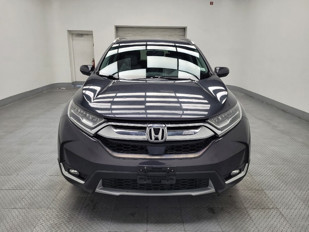 2018 Honda CR-V in Las Vegas, NV 89104 - 18110793 14