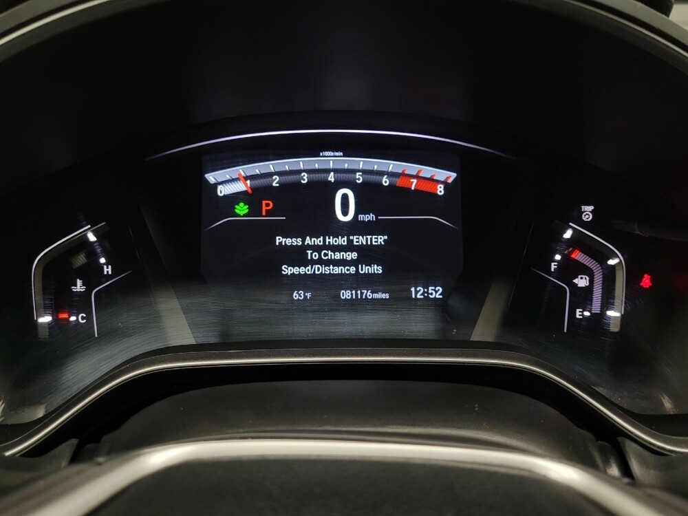 2018 Honda CR-V in Las Vegas, NV 89104 - 18110793 23