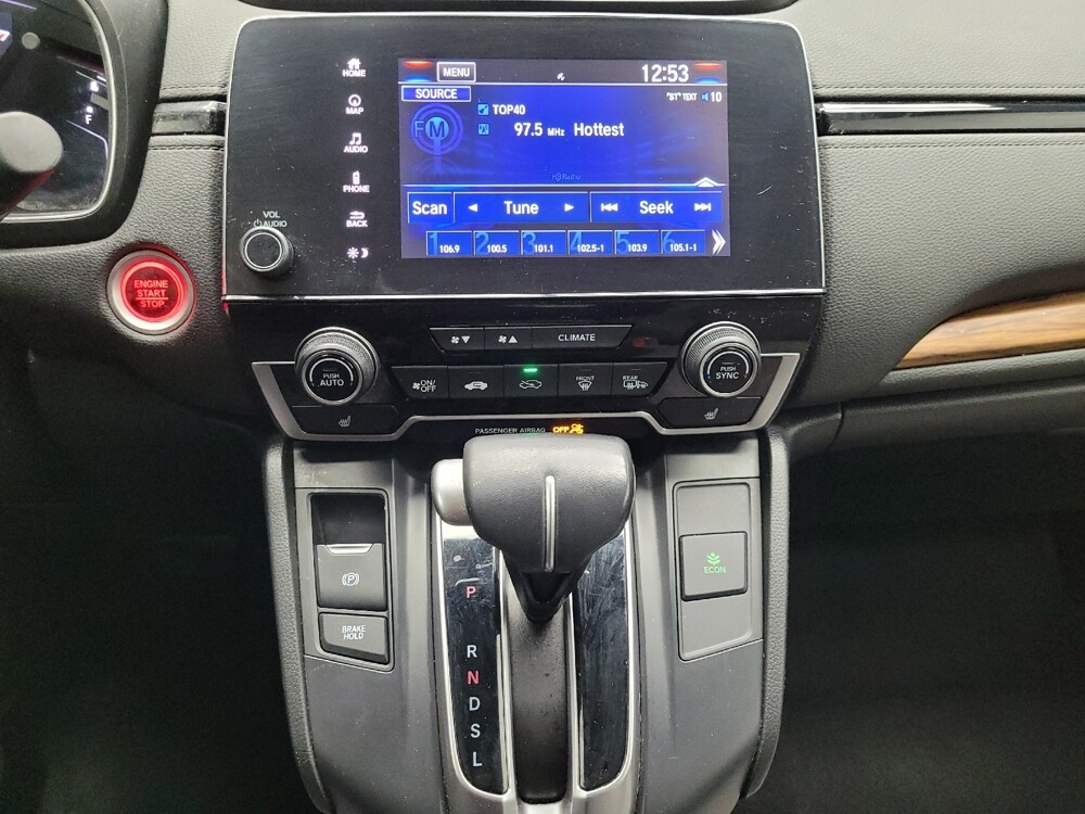 2018 Honda CR-V in Las Vegas, NV 89104 - 18110793 25