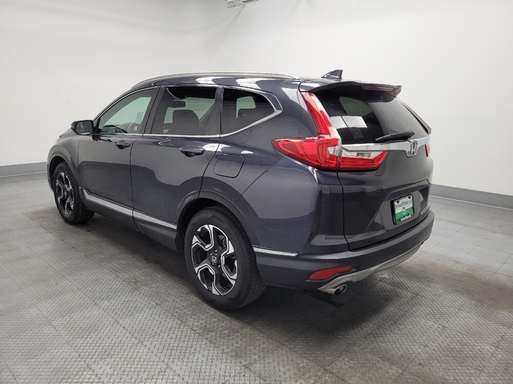 2018 Honda CR-V in Las Vegas, NV 89104 - 18110793 3