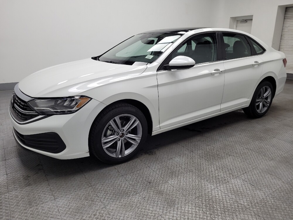 2023 Volkswagen Jetta in Las Vegas, NV 89104 - 18110794 2