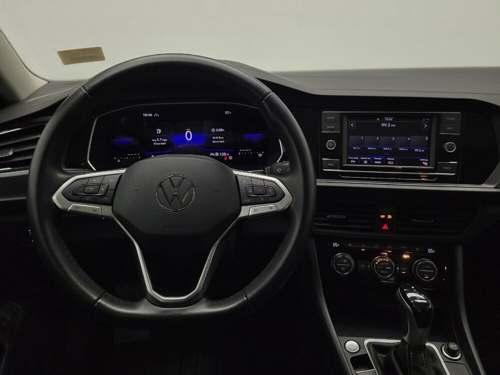 2023 Volkswagen Jetta in Las Vegas, NV 89104 - 18110794 22