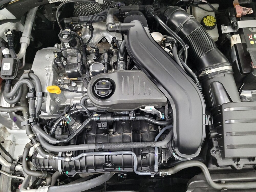 2023 Volkswagen Jetta in Las Vegas, NV 89104 - 18110794 30