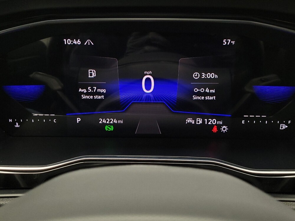 2023 Volkswagen Jetta in Las Vegas, NV 89104 - 18110794 23