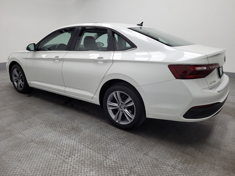 2023 Volkswagen Jetta in Las Vegas, NV 89104 - 18110794 3