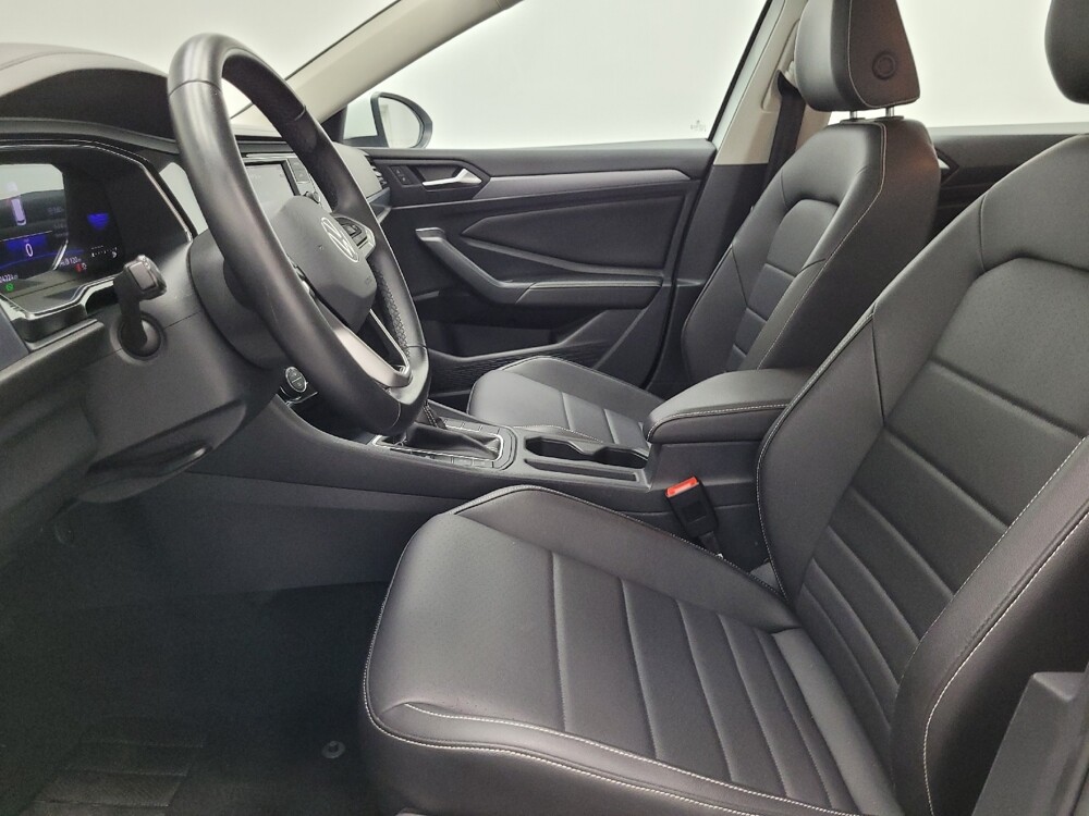 2023 Volkswagen Jetta in Las Vegas, NV 89104 - 18110794 17