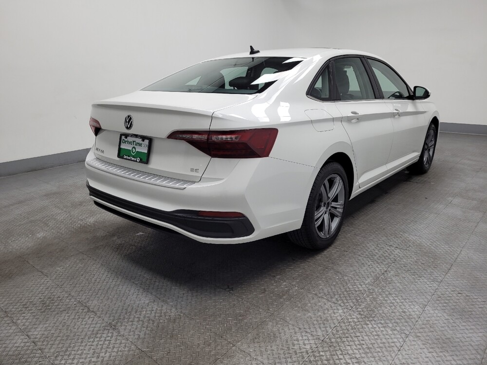 2023 Volkswagen Jetta in Las Vegas, NV 89104 - 18110794 9