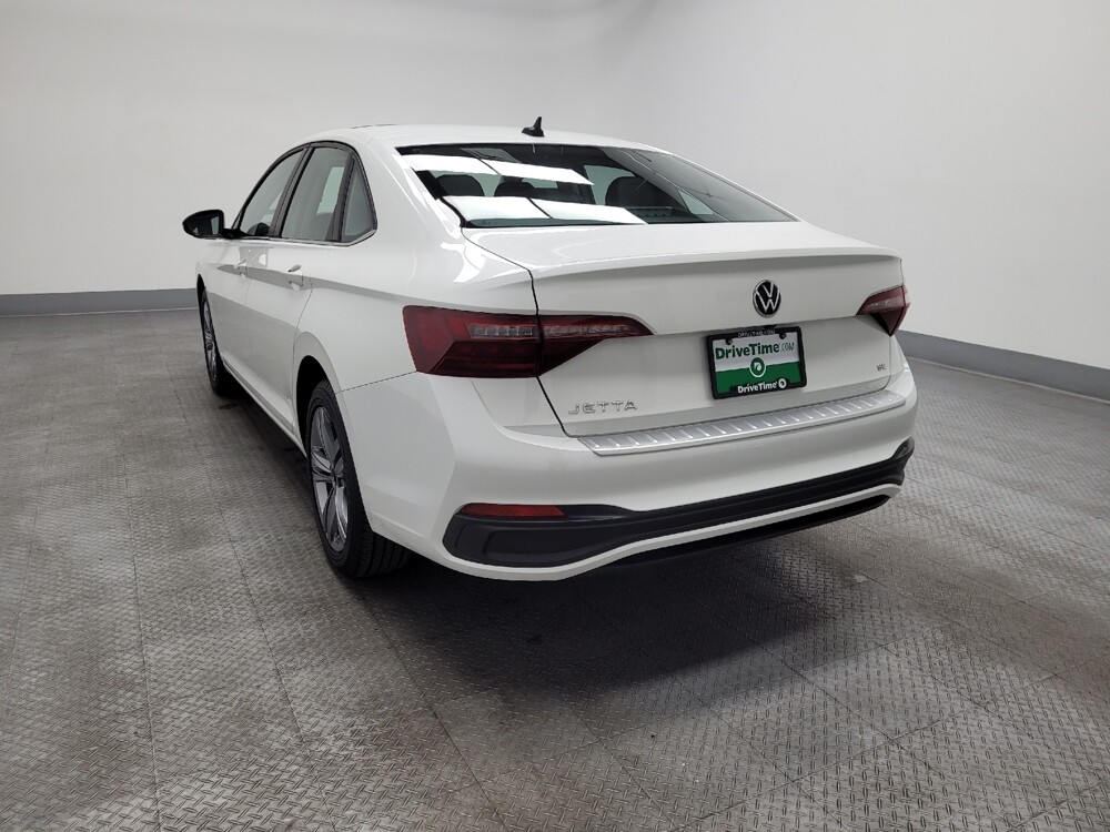 2023 Volkswagen Jetta in Las Vegas, NV 89104 - 18110794 5
