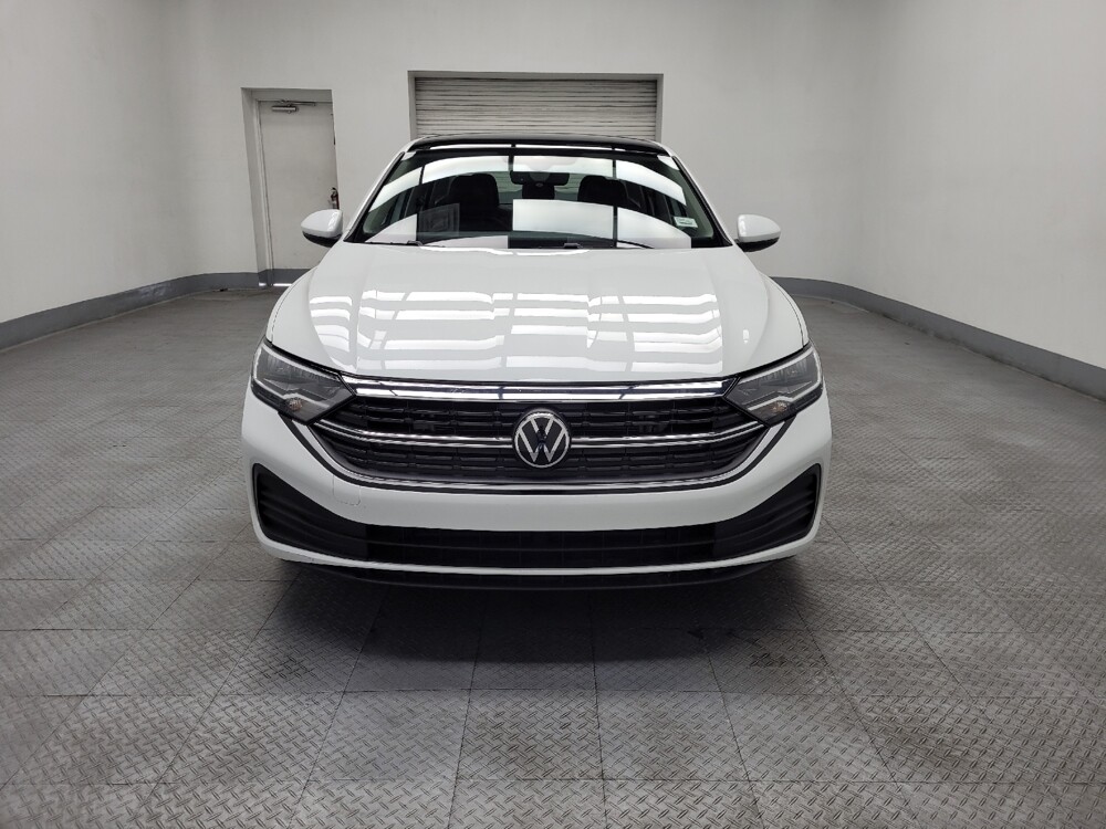 2023 Volkswagen Jetta in Las Vegas, NV 89104 - 18110794 15
