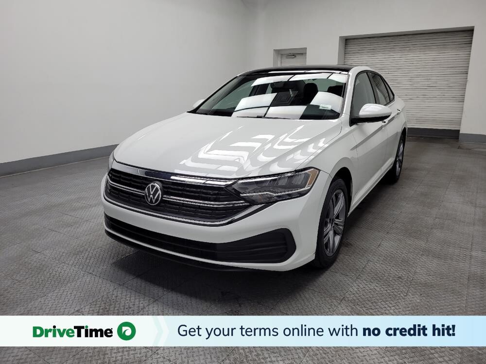 2023 Volkswagen Jetta in Las Vegas, NV 89104 - 18110794