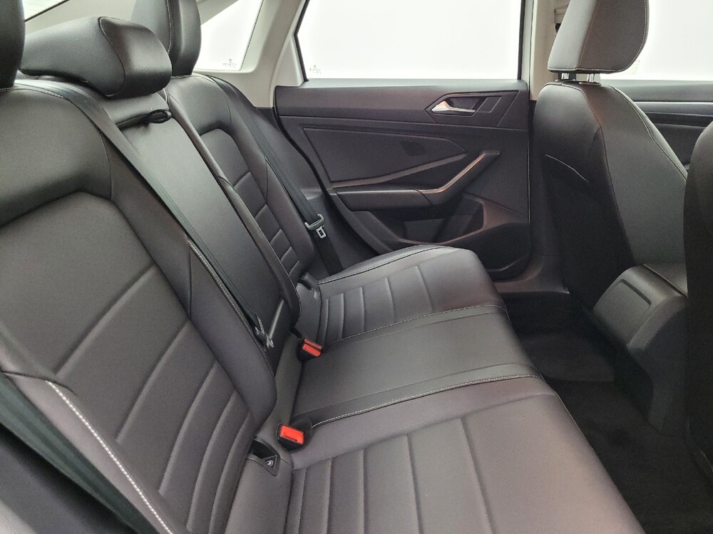 2023 Volkswagen Jetta in Las Vegas, NV 89104 - 18110794 19