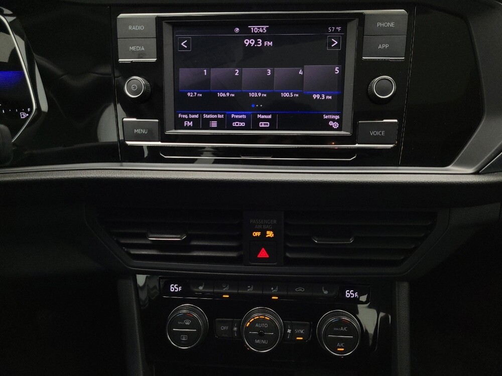 2023 Volkswagen Jetta in Las Vegas, NV 89104 - 18110794 25