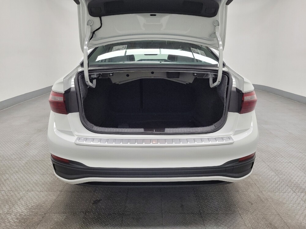 2023 Volkswagen Jetta in Las Vegas, NV 89104 - 18110794 29