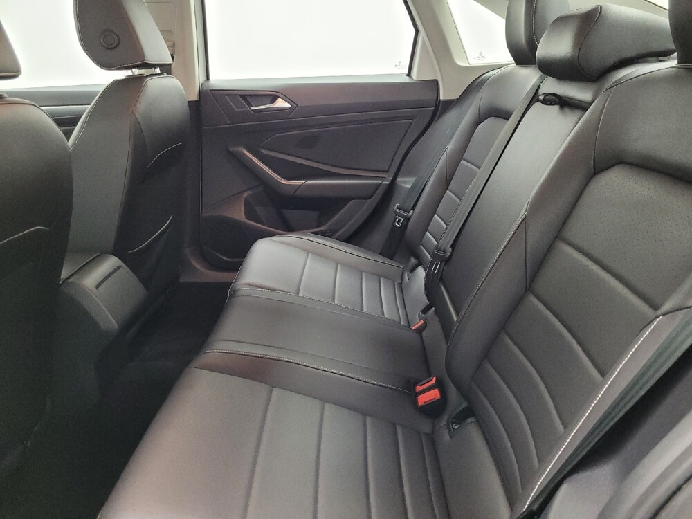 2023 Volkswagen Jetta in Las Vegas, NV 89104 - 18110794 18