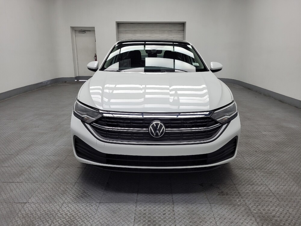 2023 Volkswagen Jetta in Las Vegas, NV 89104 - 18110794 14