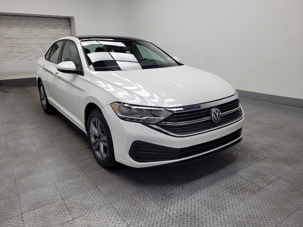 2023 Volkswagen Jetta in Las Vegas, NV 89104 - 18110794 13