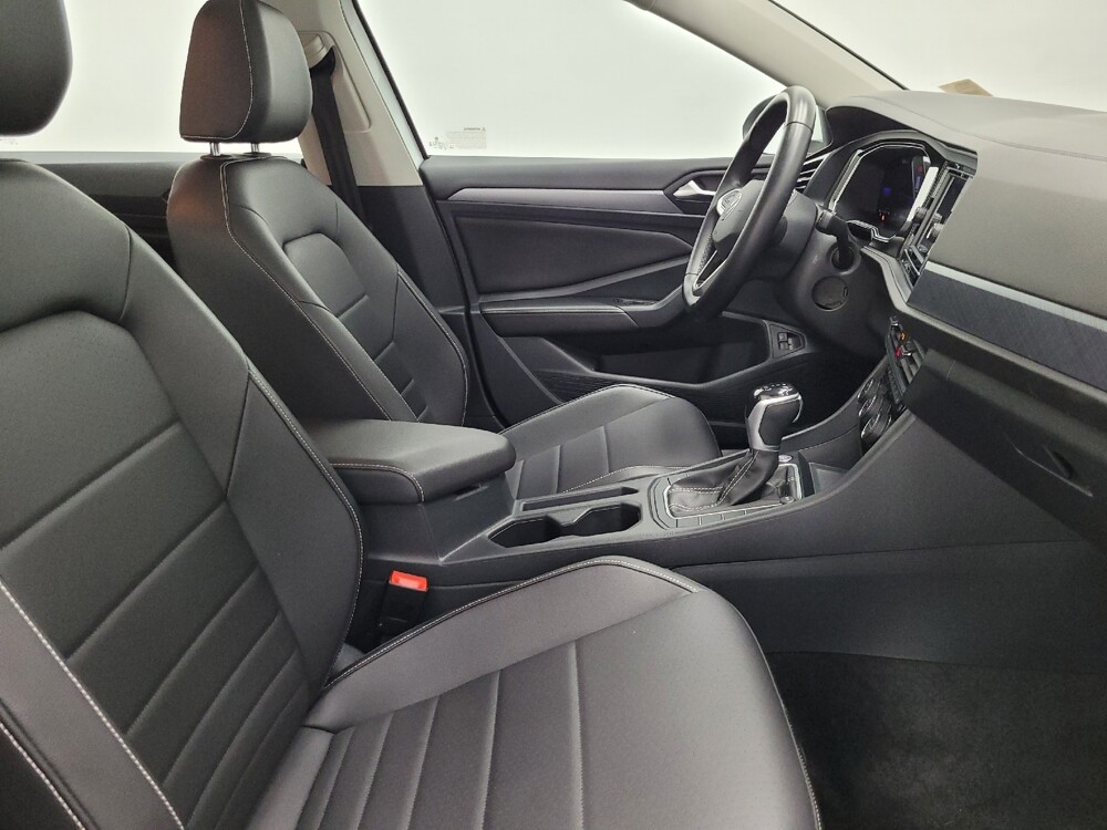 2023 Volkswagen Jetta in Las Vegas, NV 89104 - 18110794 21