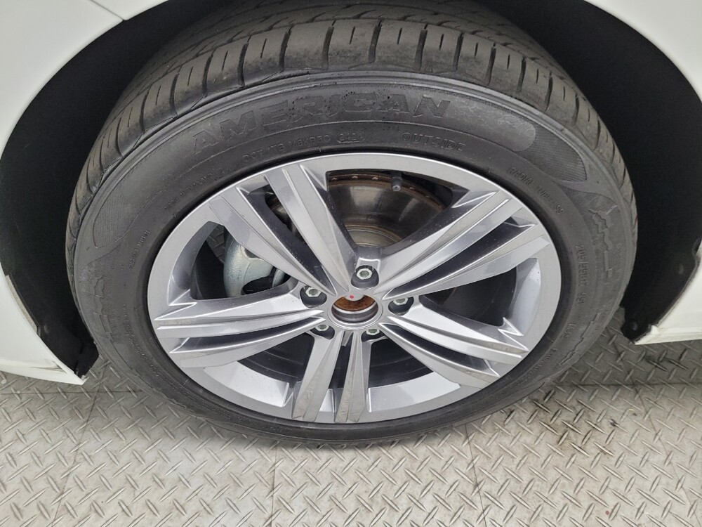 2023 Volkswagen Jetta in Las Vegas, NV 89104 - 18110794 31