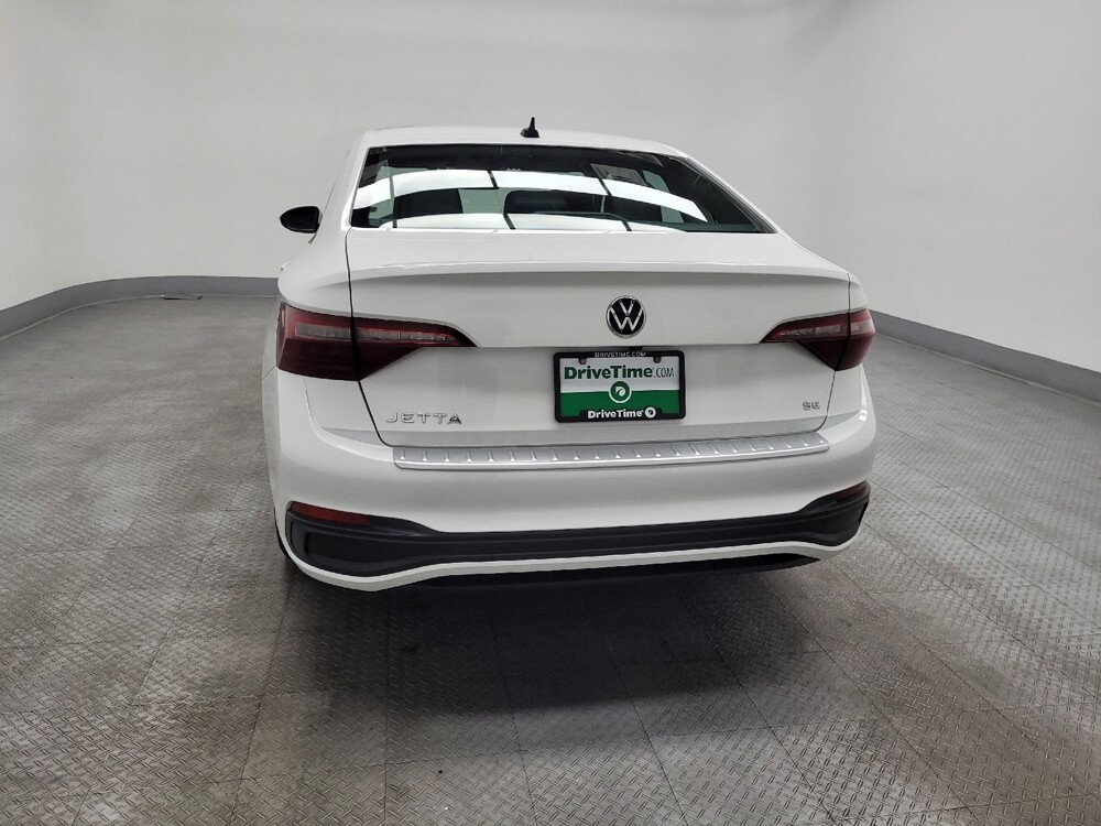 2023 Volkswagen Jetta in Las Vegas, NV 89104 - 18110794 6