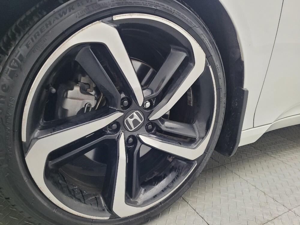 2019 Honda Accord in Ocala, FL 34471 - 18110796 31