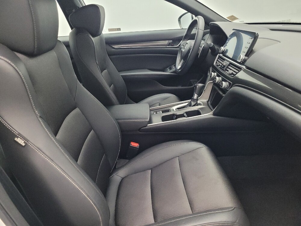 2019 Honda Accord in Ocala, FL 34471 - 18110796 21