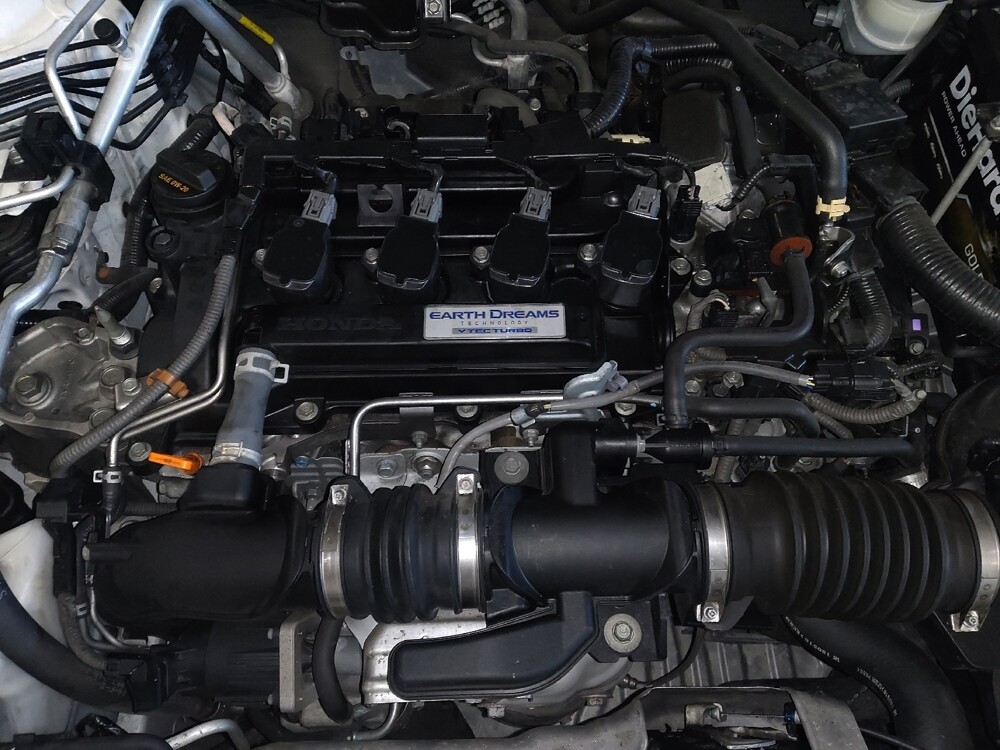 2019 Honda Accord in Ocala, FL 34471 - 18110796 30