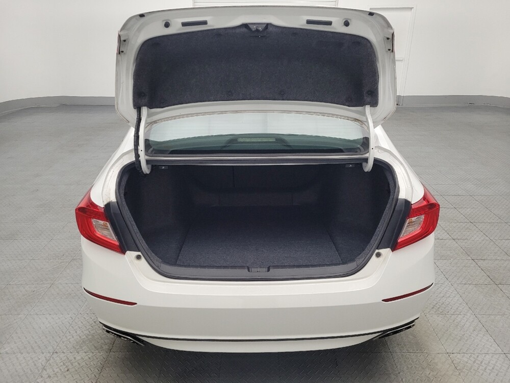 2019 Honda Accord in Ocala, FL 34471 - 18110796 29