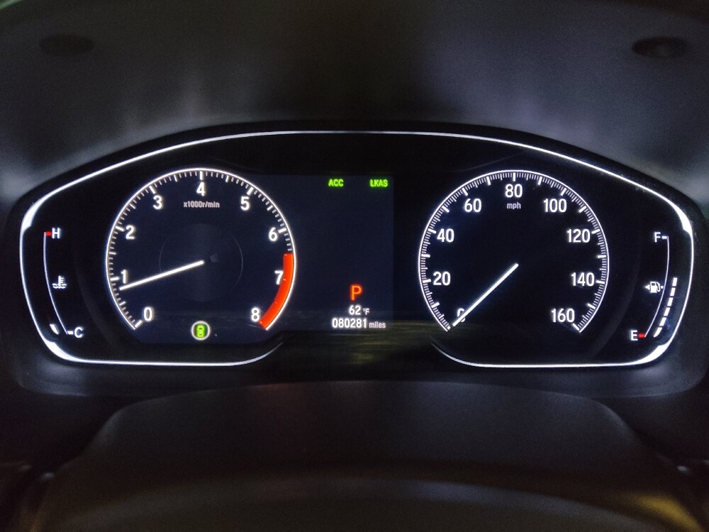 2019 Honda Accord in Ocala, FL 34471 - 18110796 23