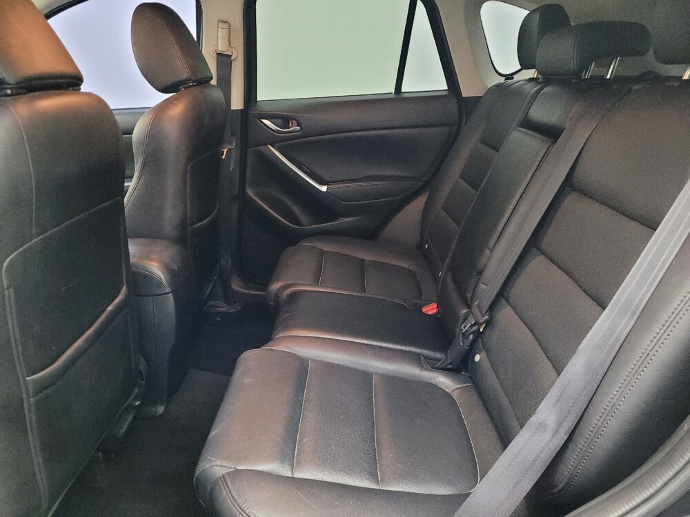 2016 Mazda CX-5 in Gainesville, FL 32609 - 18110800 18