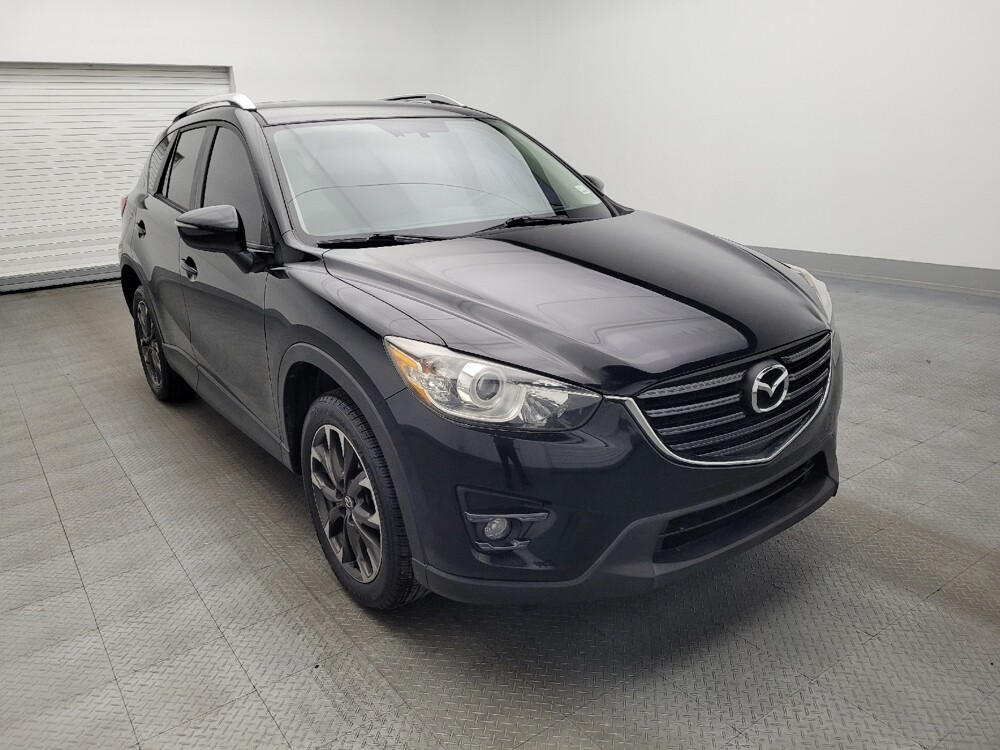 2016 Mazda CX-5 in Gainesville, FL 32609 - 18110800 13
