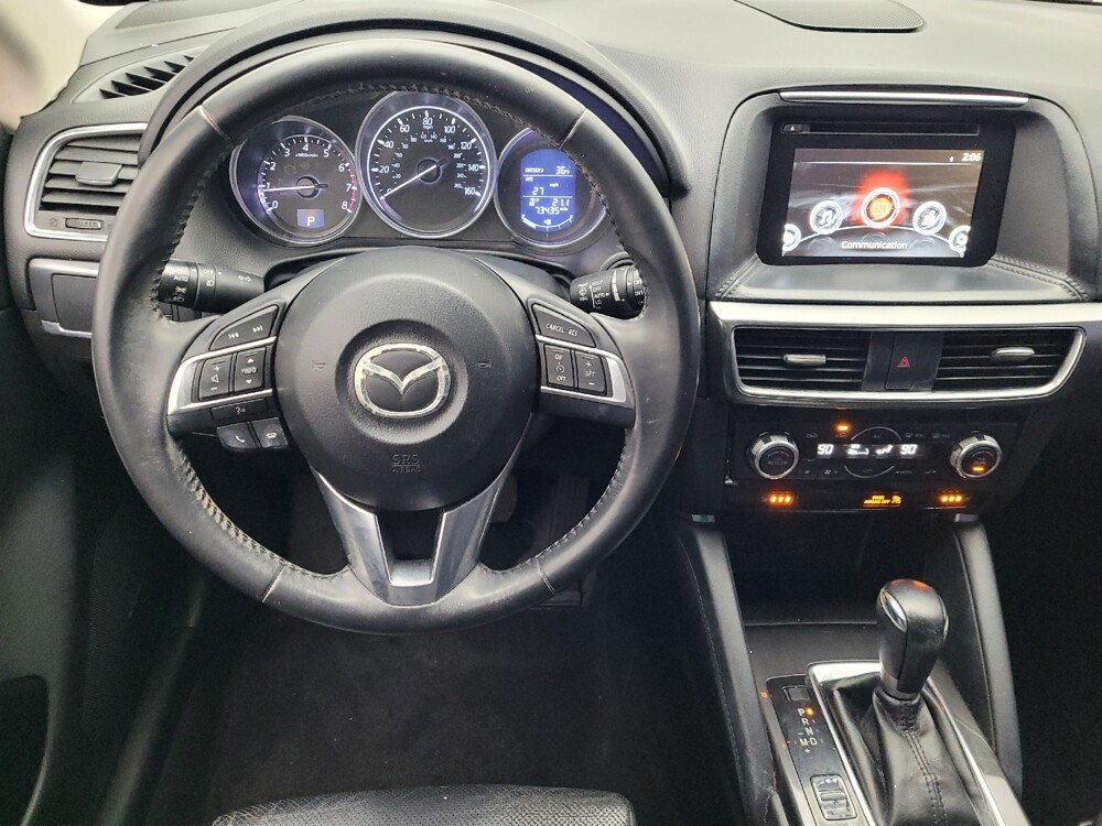 2016 Mazda CX-5 in Gainesville, FL 32609 - 18110800 22