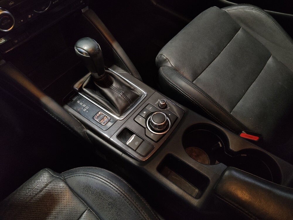 2016 Mazda CX-5 in Gainesville, FL 32609 - 18110800 26